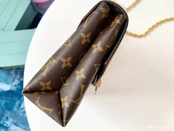 AAA Replica Ru LOUIS SAINT-PLACIDE VUITTON 0630